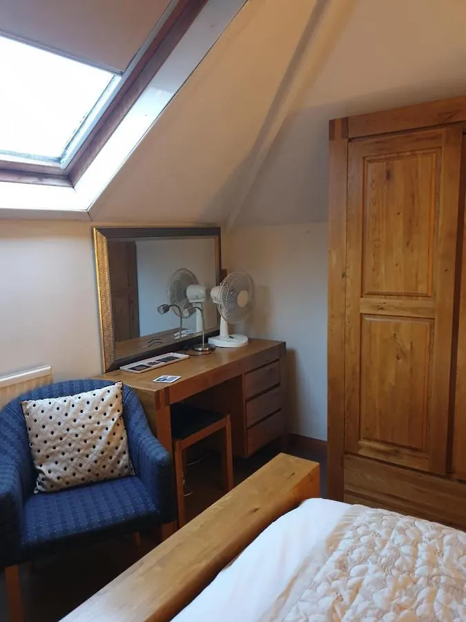 York Rose B&B Panzió