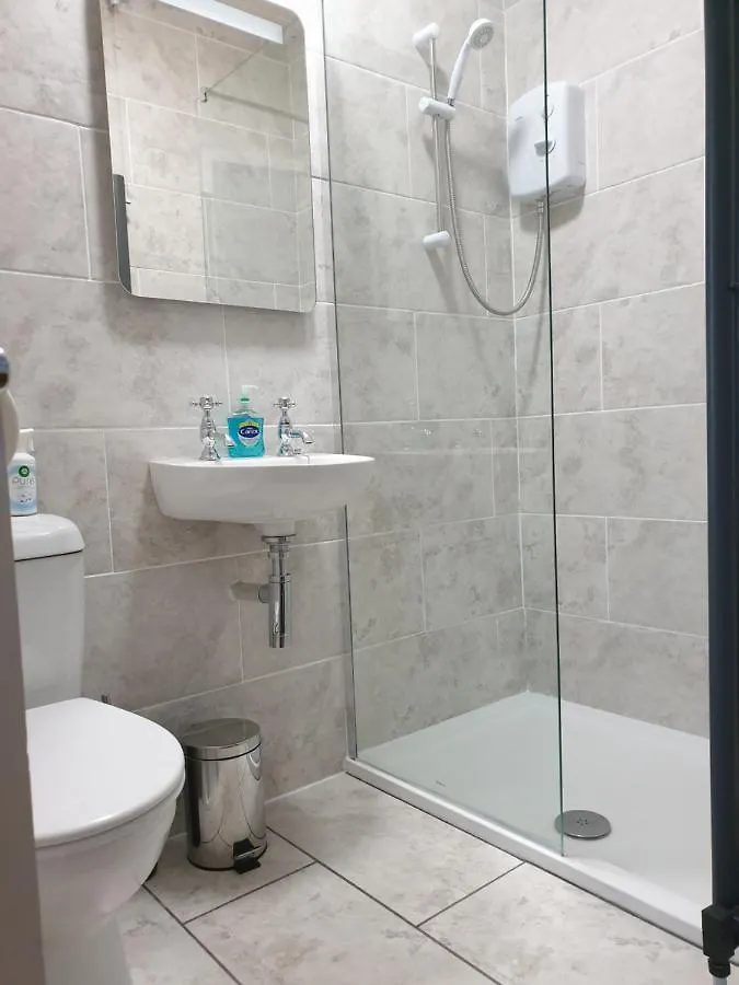 Panzió York Rose B&B Egyesült Királyság
