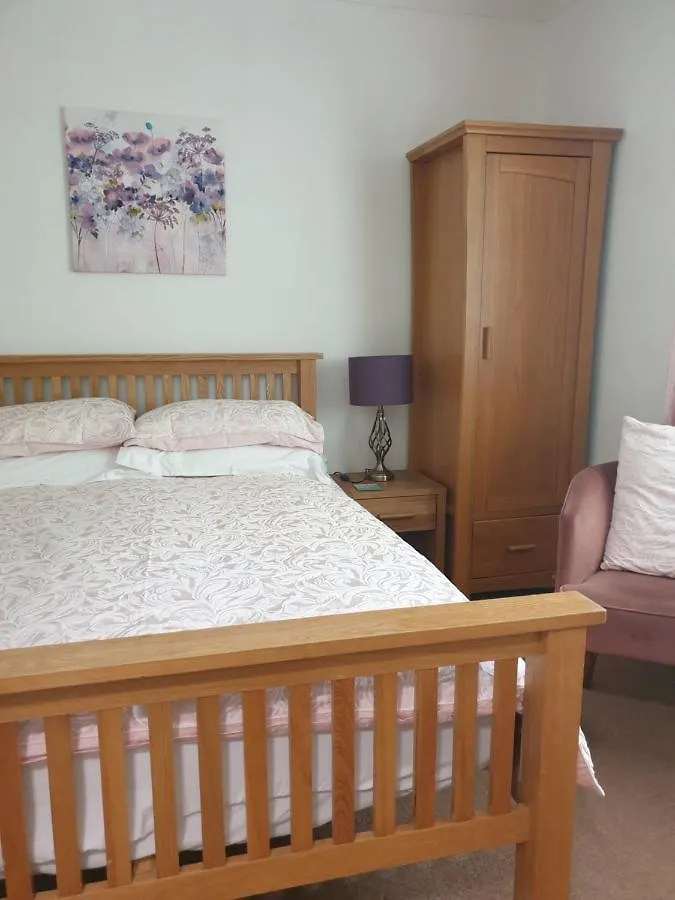York Rose B&B Panzió