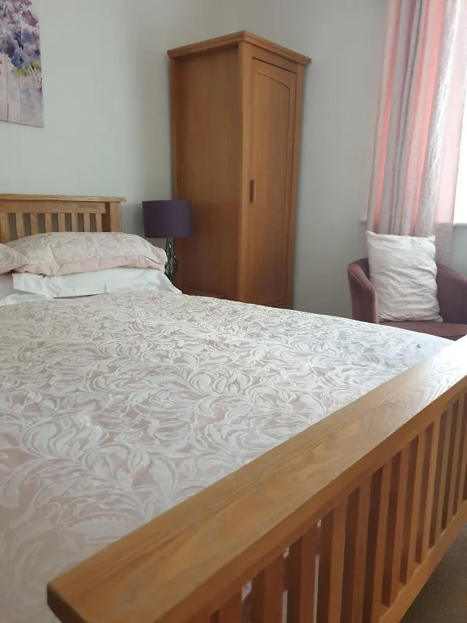 York Rose B&B 0*,