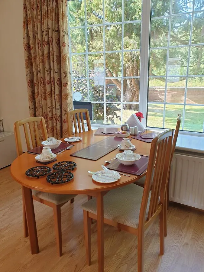 York Rose B&B 0*,  Egyesült Királyság