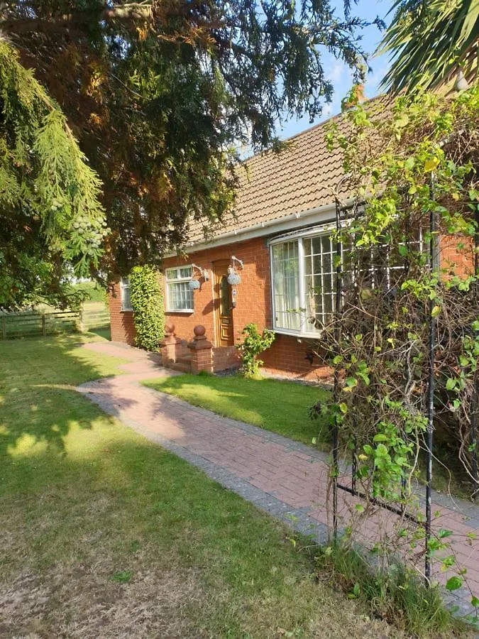 York Rose B&B Velká Británie