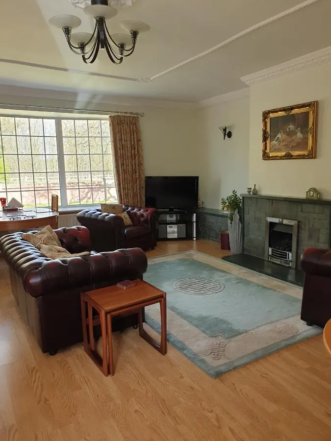 York Rose B&B 0*,