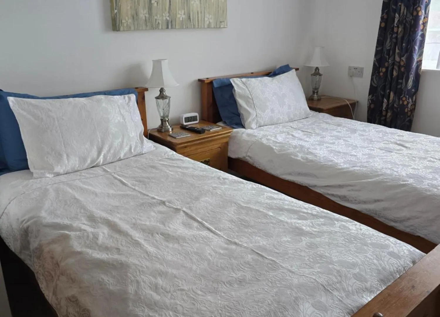 York Rose B&B 0*,  Egyesült Királyság