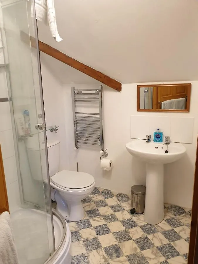 Oda ve Kahvaltı York Rose B&B