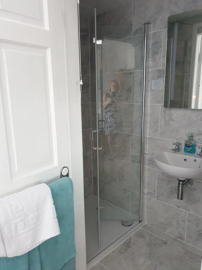 York Rose B&B 0*,  Birleşik Krallık
