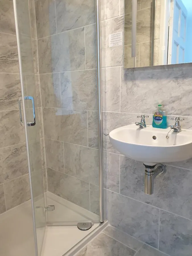 York Rose B&B Birleşik Krallık